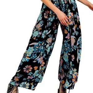 New! Free People - Women's Take It Easy Lounge Pants ~ Size L